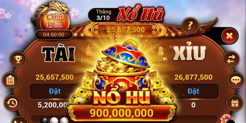 Điều kiện đăng ký nổ  hũ 
